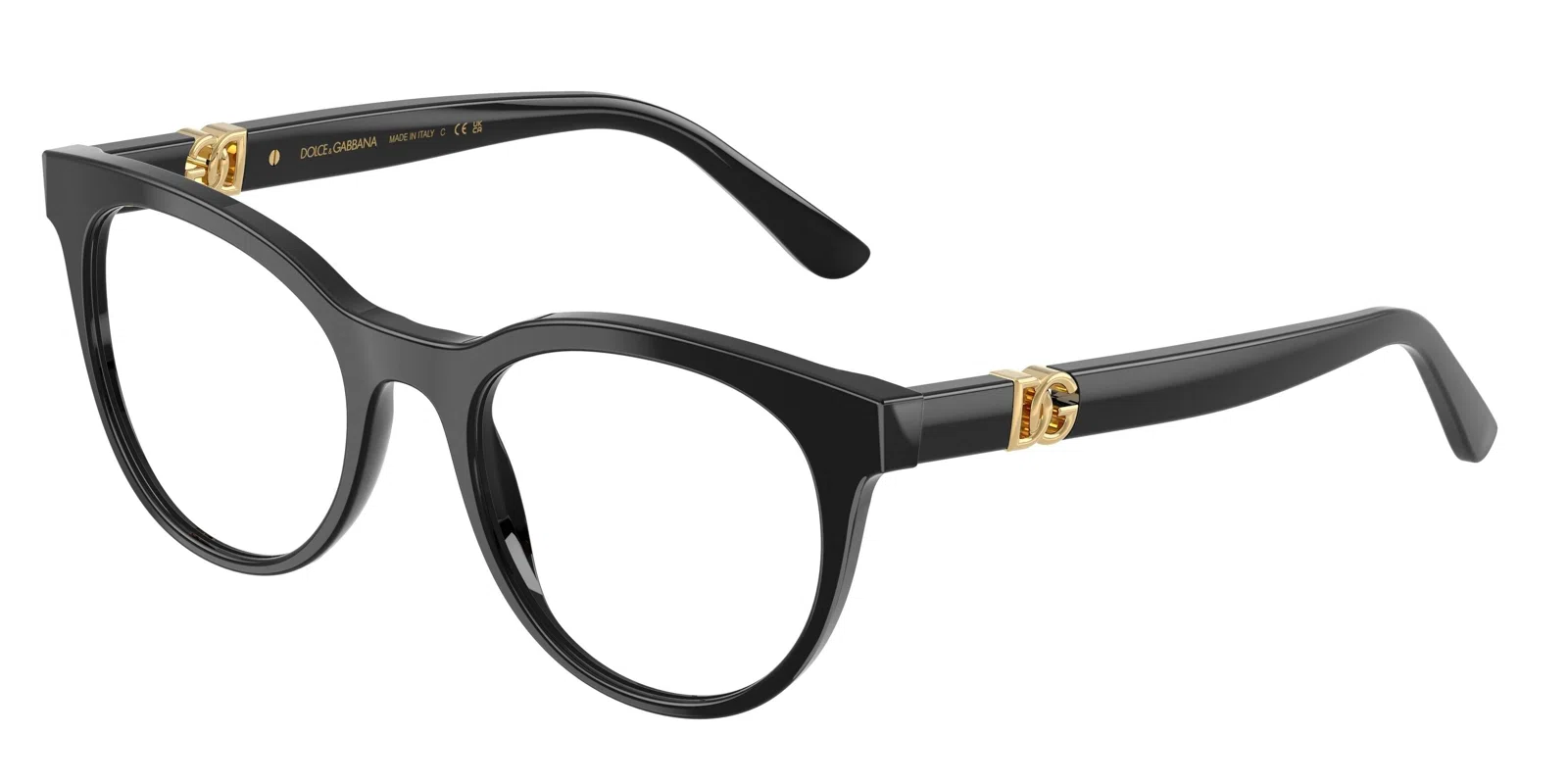 Dolce & Gabbana 3399 Eyeglasses - view 2